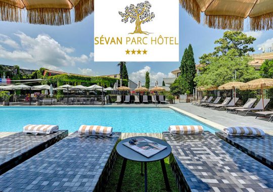 Sévan Parc Hôtel