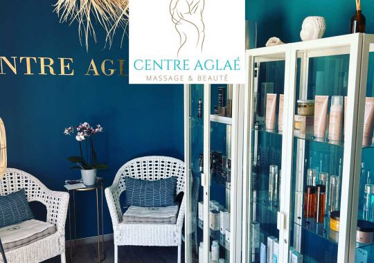 Centre Aglae