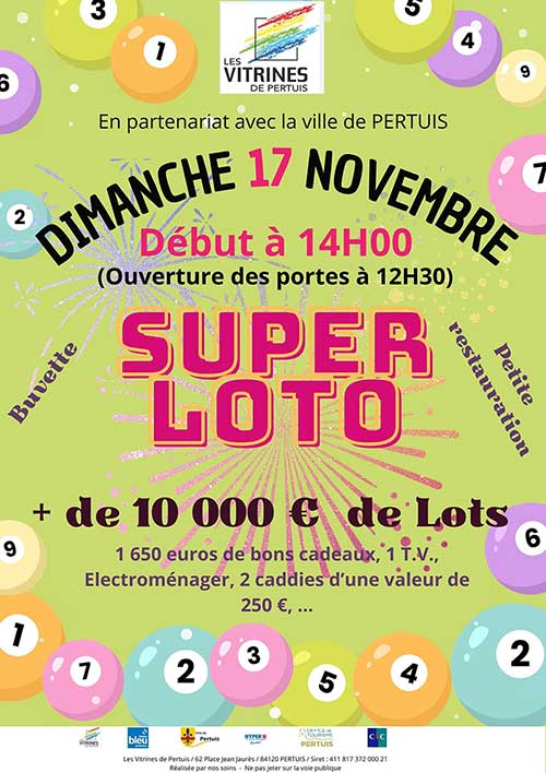 Super LOTO