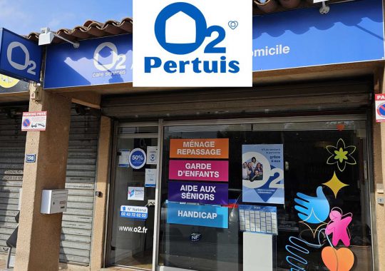 O2 Pertuis