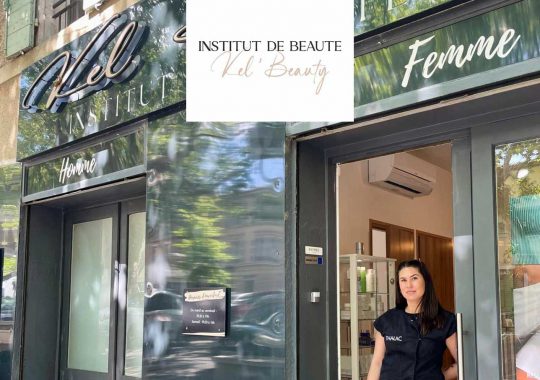 Institut Kel Beauty