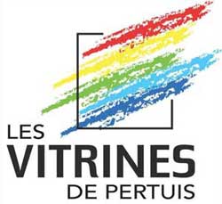 Les Vitrines de Pertuis