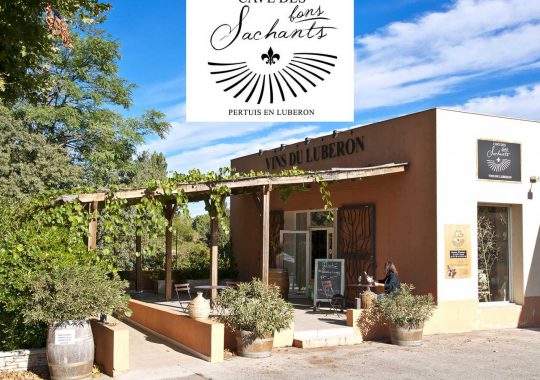 La Cave des Bons Sachants