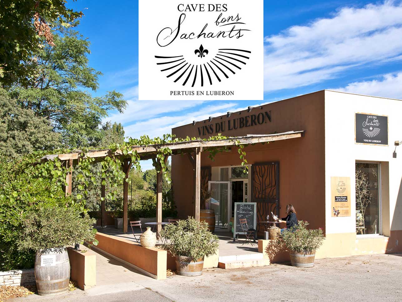 La Cave des Bons Sachants