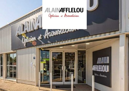 Alain Afflelou