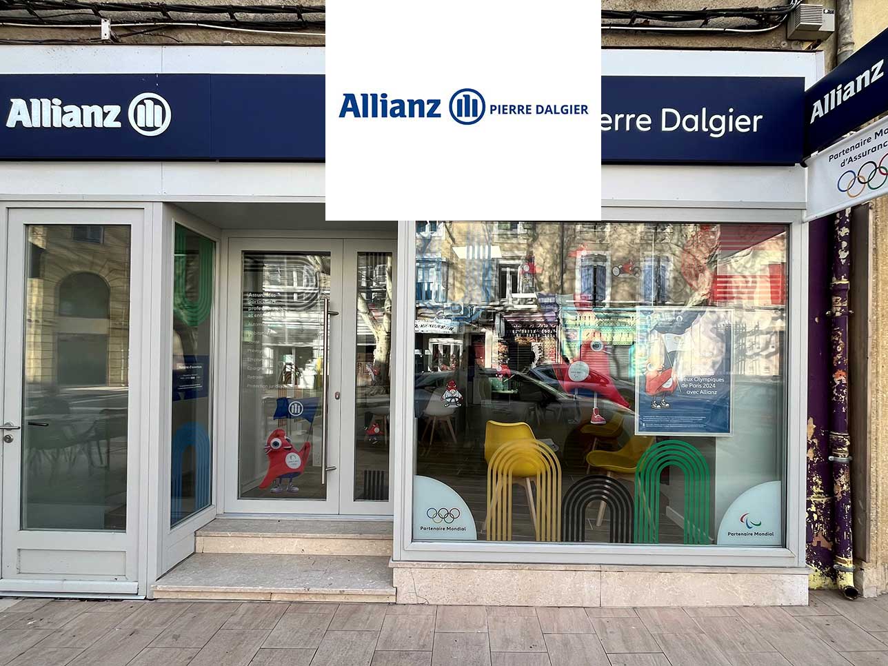 Allianz