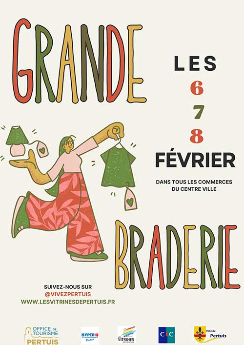 La Grande Braderie