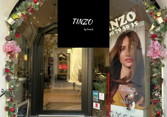 Tinzo