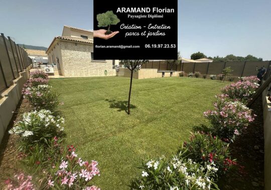 Aramand Florian