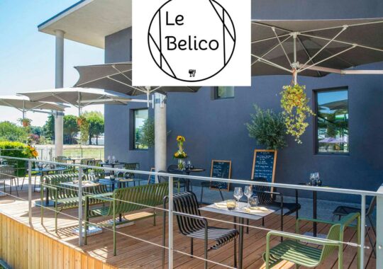 Le Belico