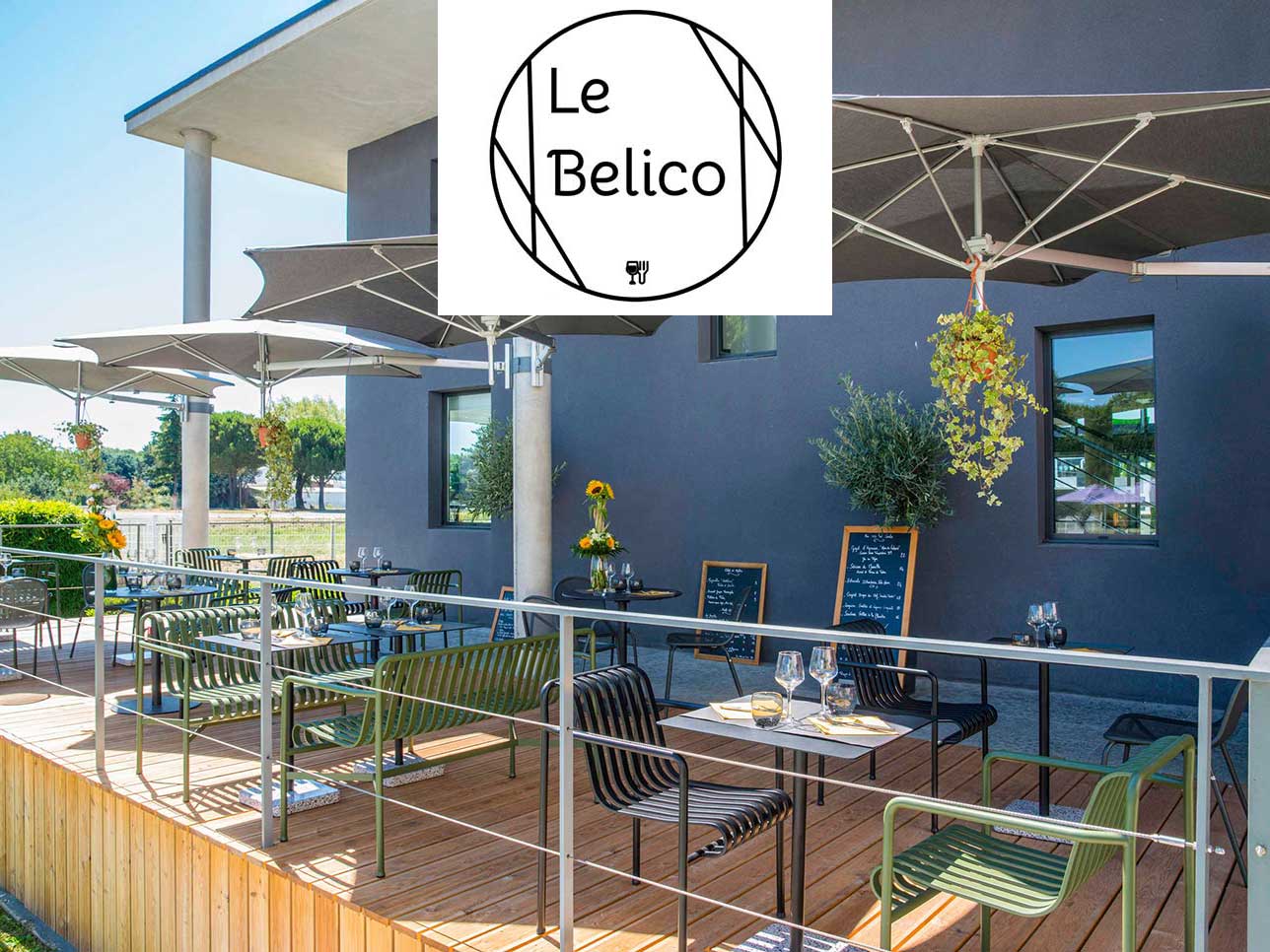 Le Belico