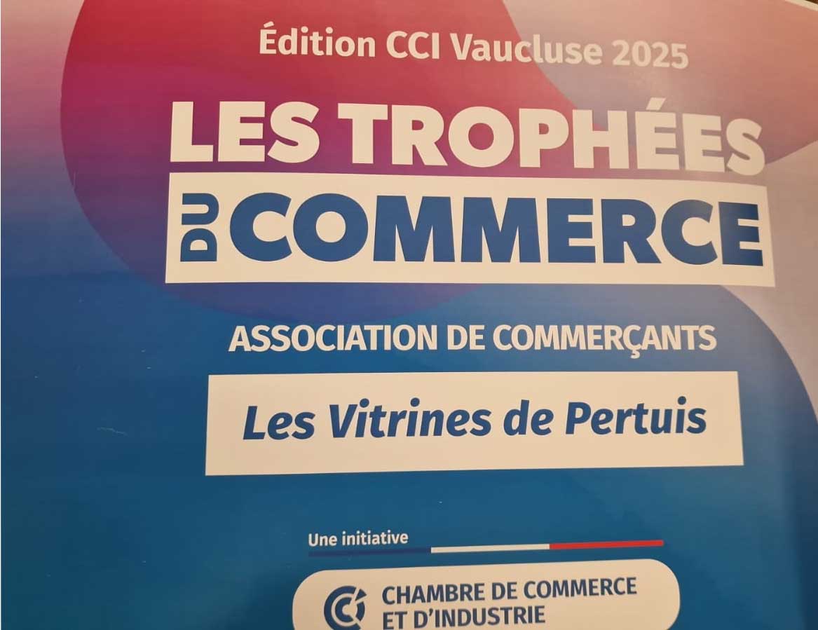 Les Trophées du Commerce