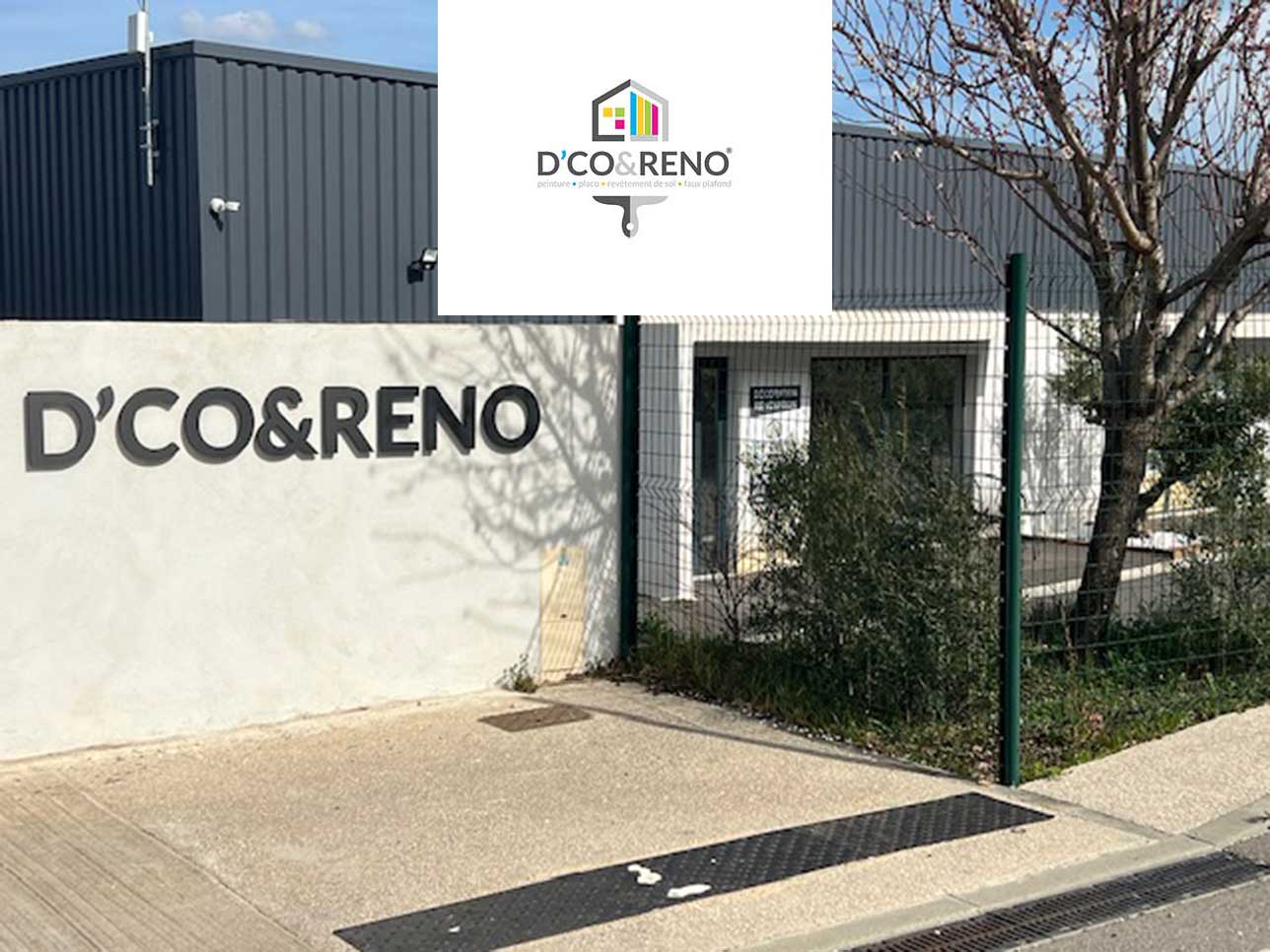 D’CO & RENO