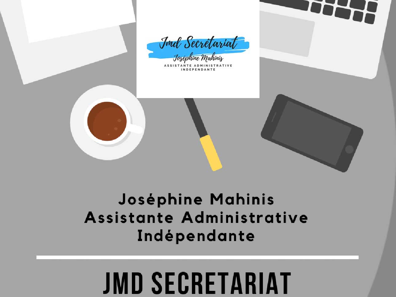 JMD Secrétariat