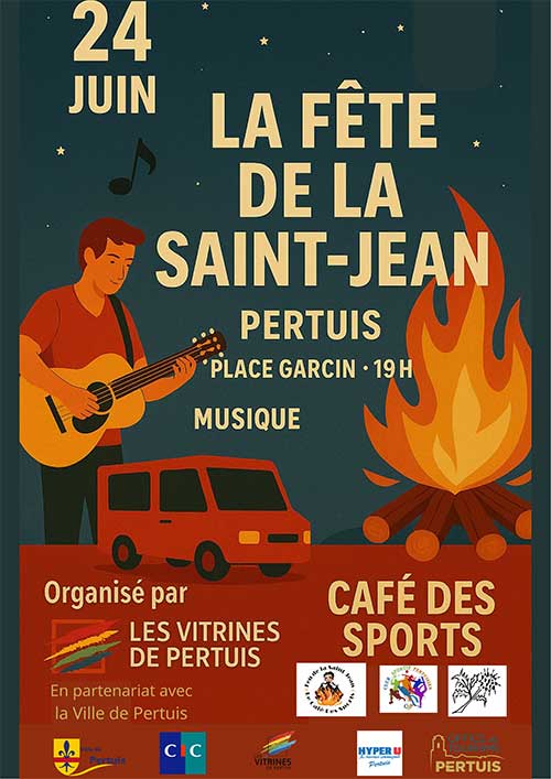 Fête de la Saint Jean