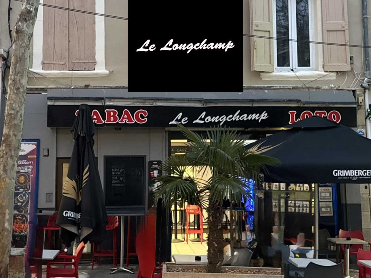 Le Longchamp