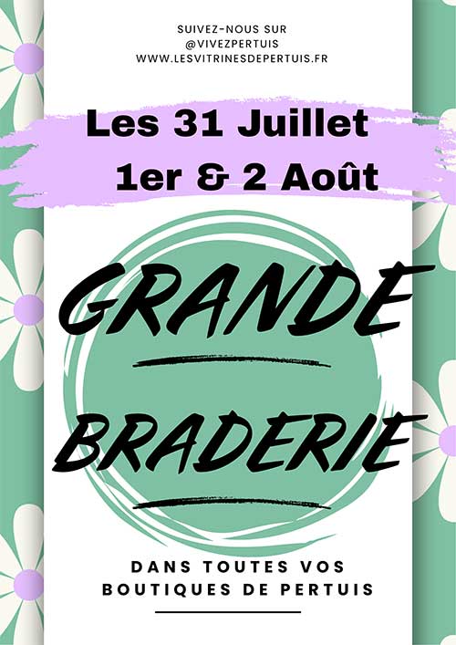 Grande Braderie