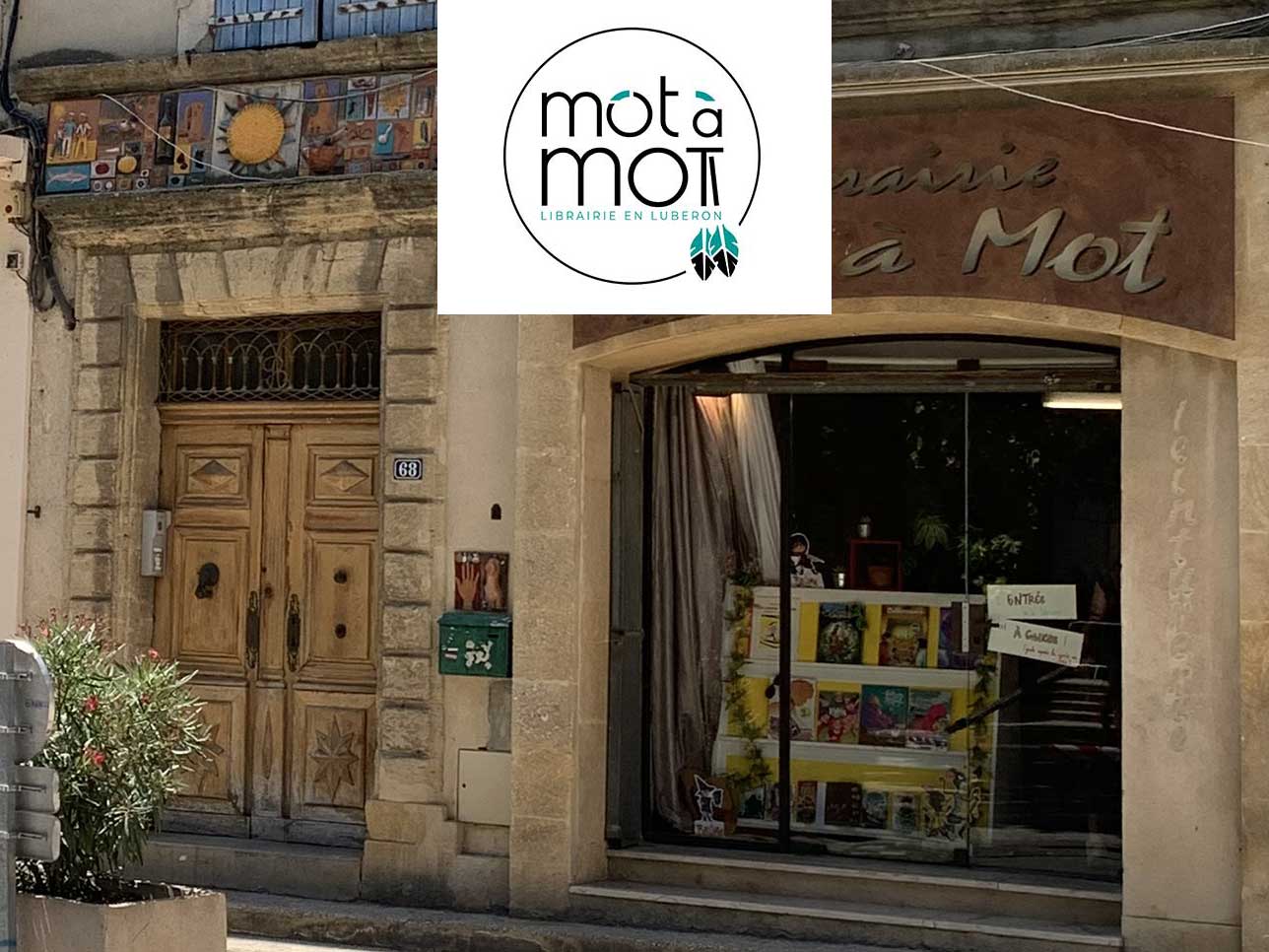 Mot à Mot