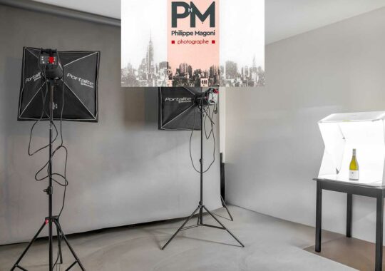 Philippe Magoni Photographe