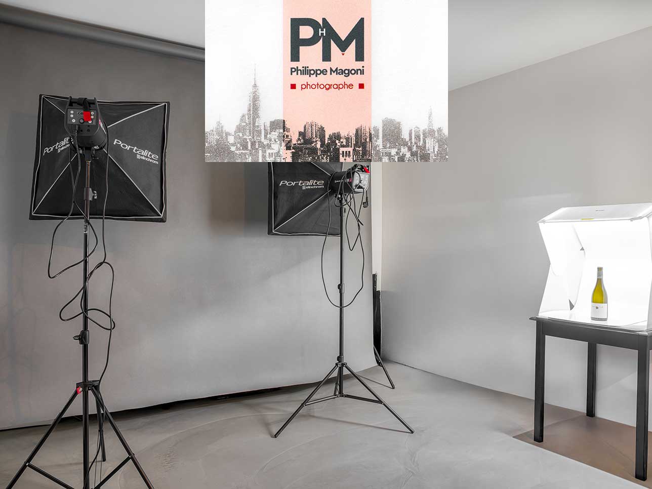 Philippe Magoni Photographe
