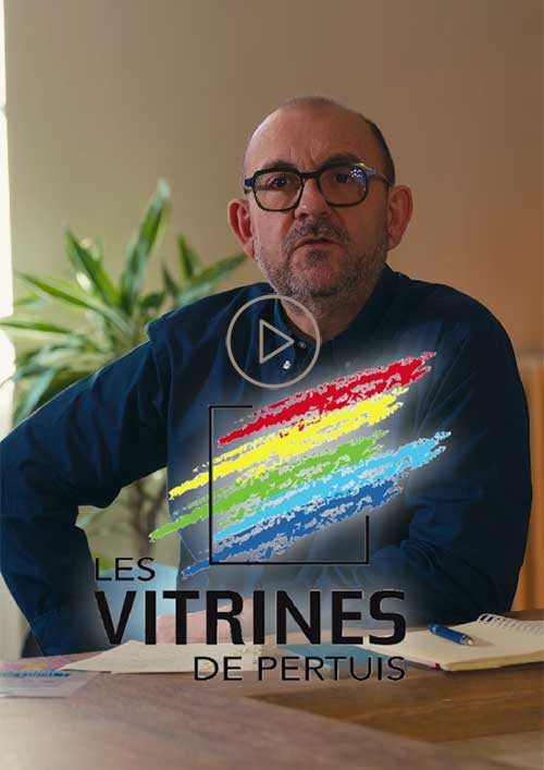 Trophée des Commerces 2026