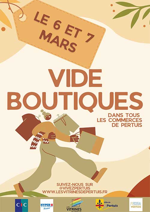 Vide Boutiques