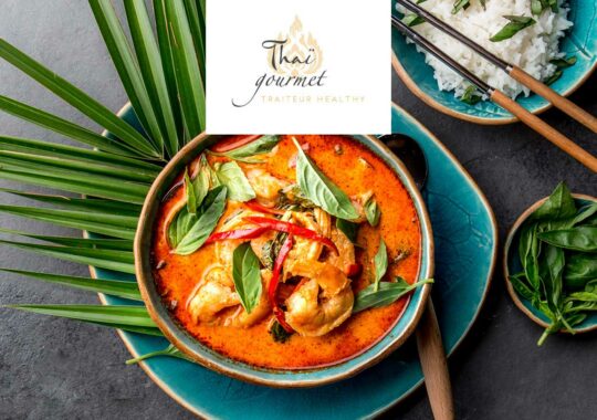 Thaï Gourmet