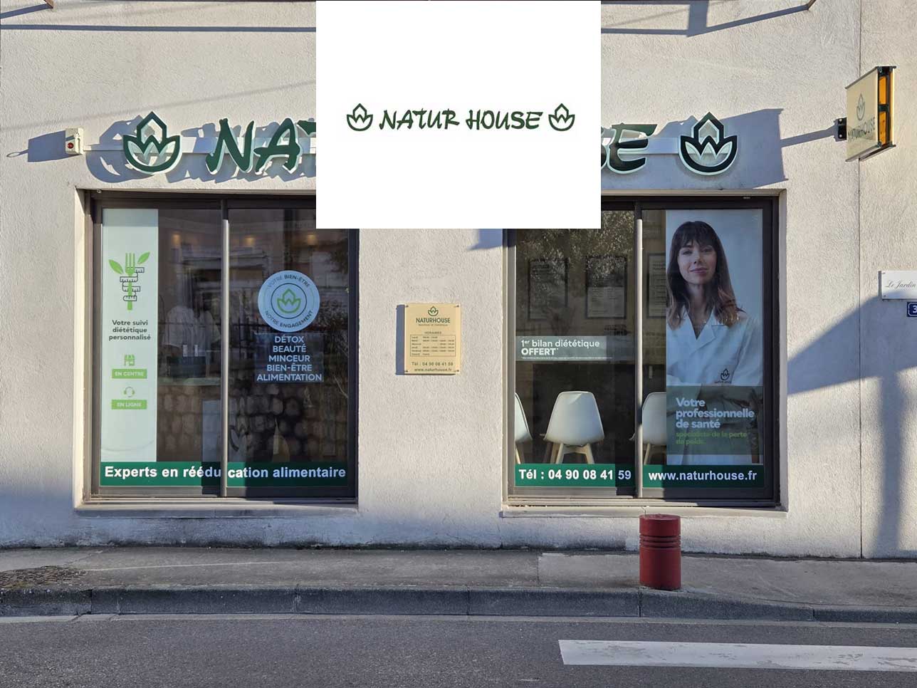 Naturhouse